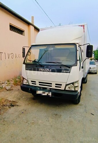 Isuzu NPR 66 L-3