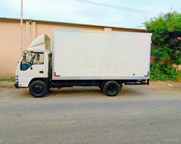 Isuzu NPR 66 L-5
