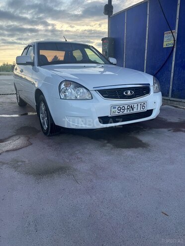 LADA (VAZ) Priora-5