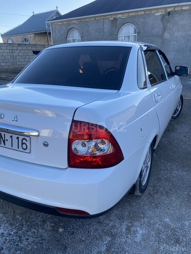 LADA (VAZ) Priora-2