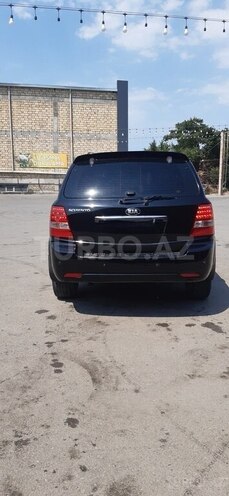 Kia Sorento-2