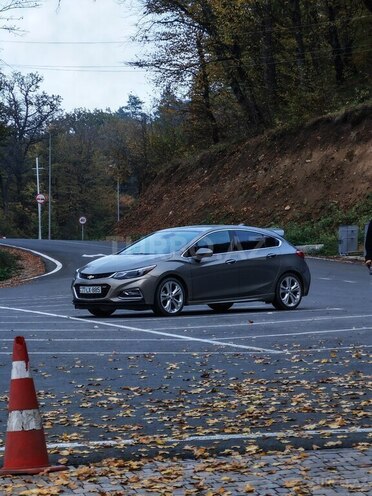 Chevrolet Cruze-3
