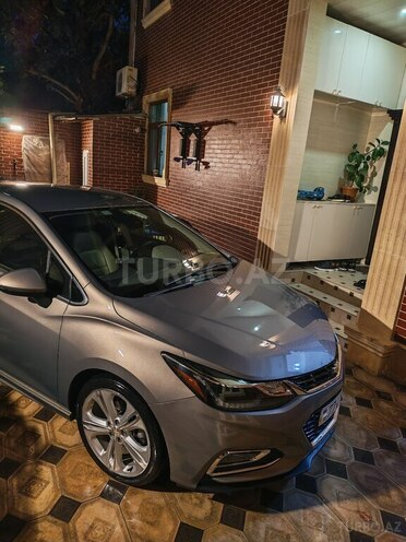 Chevrolet Cruze-4