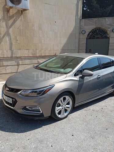 Chevrolet Cruze-16