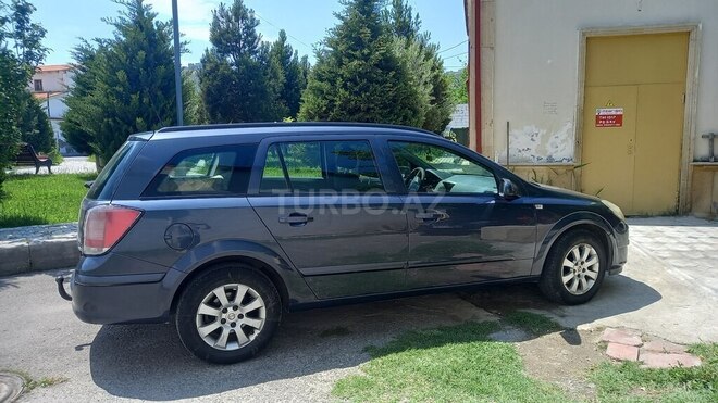 Opel Astra-3