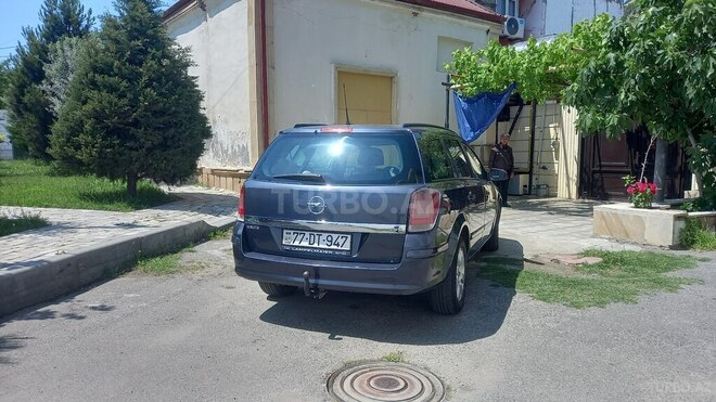 Opel Astra-5