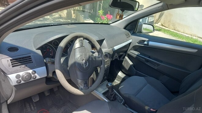 Opel Astra-6
