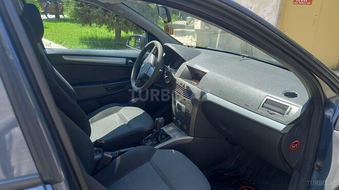 Opel Astra-7