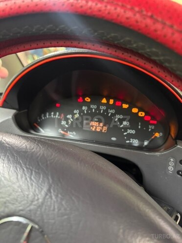 Mercedes A 160-10