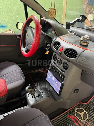 Mercedes A 160-14