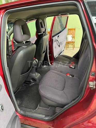 Mercedes A 160-8