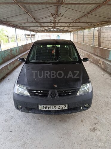 Renault Tondar-1