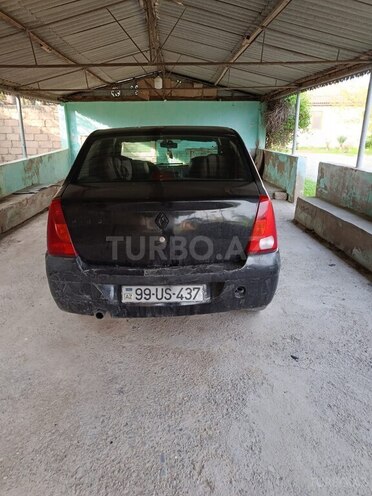 Renault Tondar-3