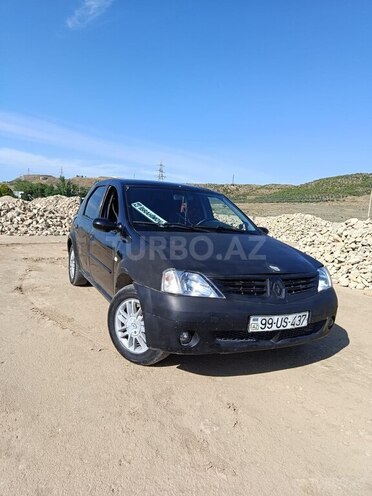 Renault Tondar-5