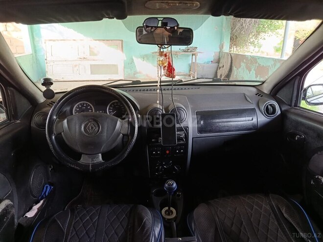 Renault Tondar-2