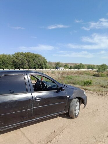 Renault Tondar-6