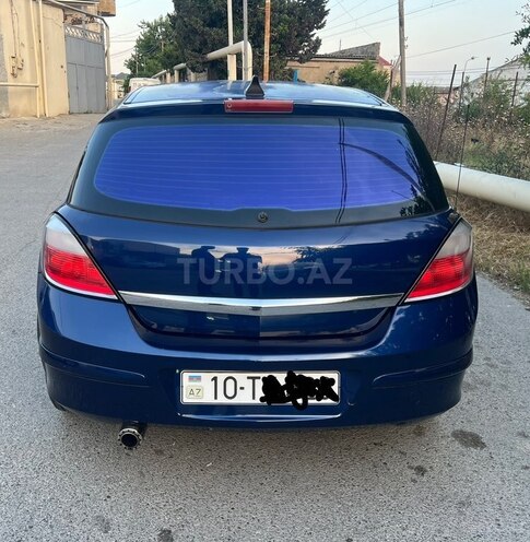 Opel Astra-2