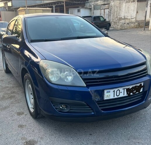 Opel Astra-4