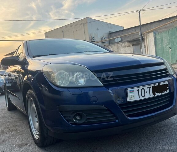 Opel Astra-5
