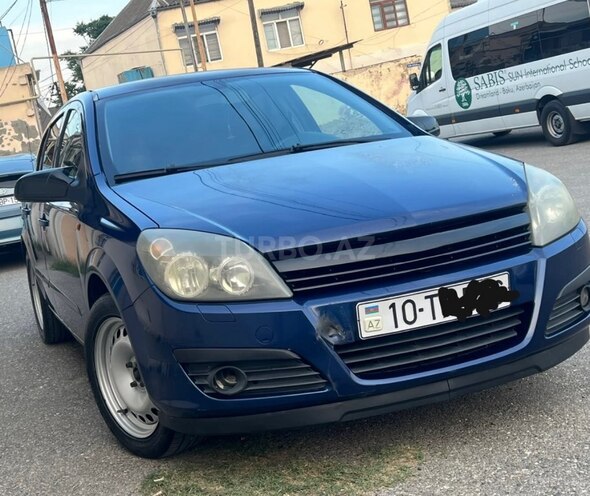 Opel Astra-6