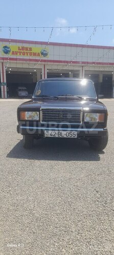 LADA (VAZ) 2107-1