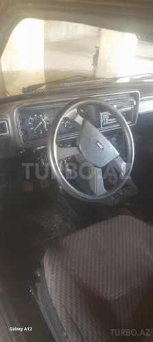 LADA (VAZ) 2107-3