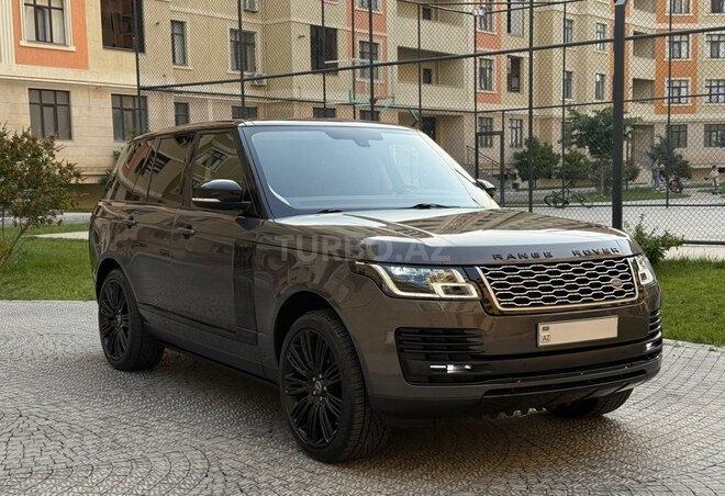 Land Rover Range Rover-5