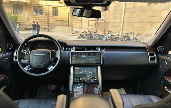 Land Rover Range Rover-12