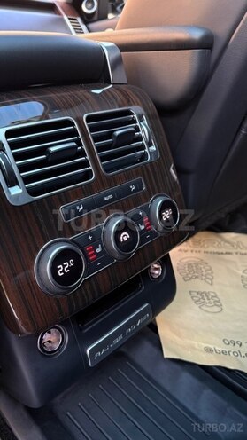 Land Rover Range Rover-19