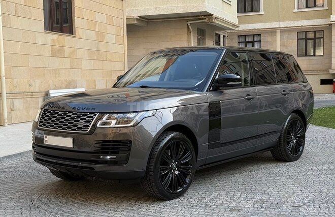 Land Rover Range Rover-3
