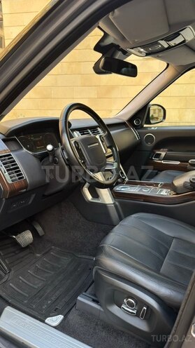 Land Rover Range Rover-13