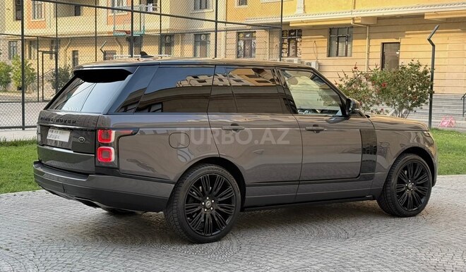 Land Rover Range Rover-10