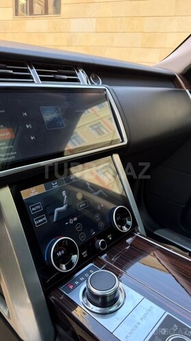 Land Rover Range Rover-17