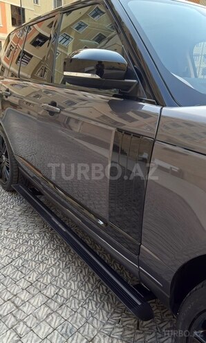 Land Rover Range Rover-11