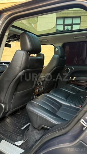Land Rover Range Rover-15