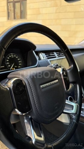 Land Rover Range Rover-16