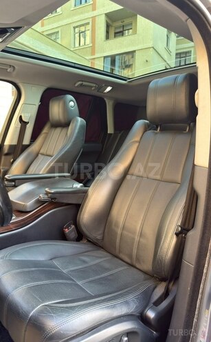 Land Rover Range Rover-14