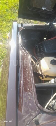 LADA (VAZ) 2107-5
