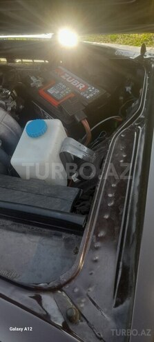 LADA (VAZ) 2107-6