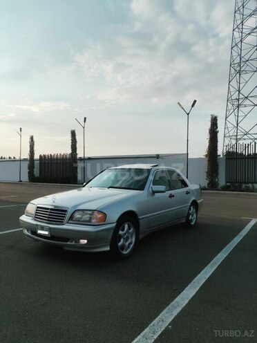 Mercedes C 230-2