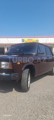 LADA (VAZ) 2107-7