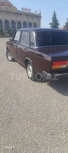 LADA (VAZ) 2107-8