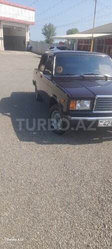 LADA (VAZ) 2107-9