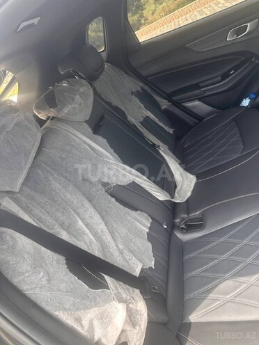 Changan CS 55 Plus-5