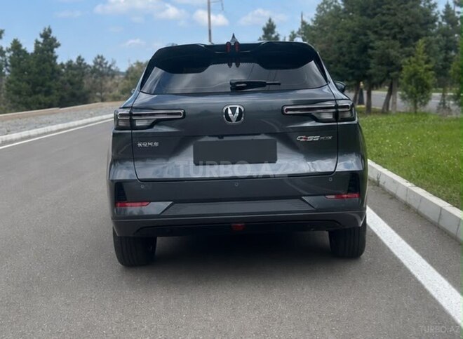 Changan CS 55 Plus-2