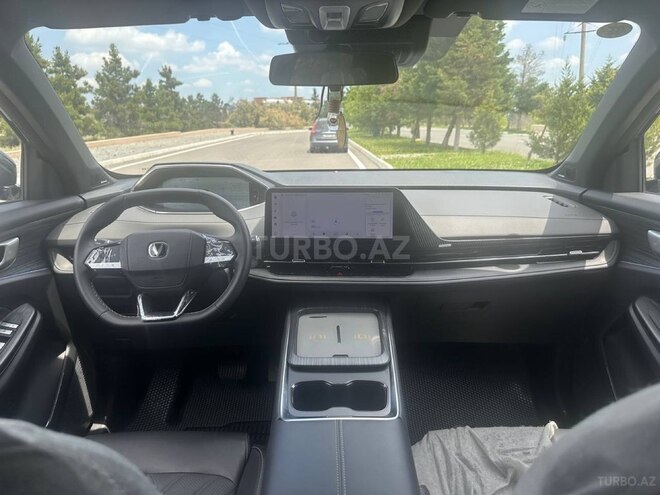 Changan CS 55 Plus-3