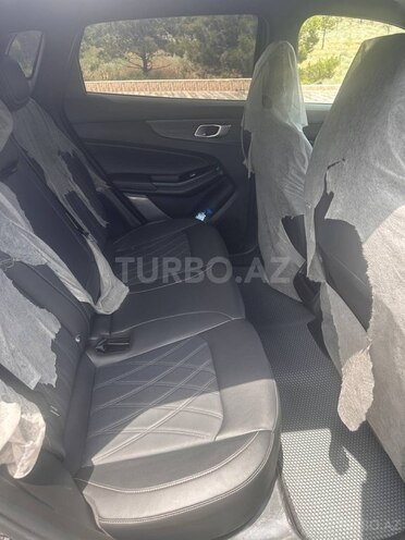 Changan CS 55 Plus-4