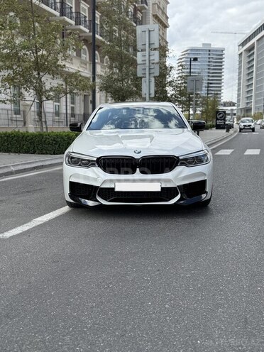 BMW 530-1
