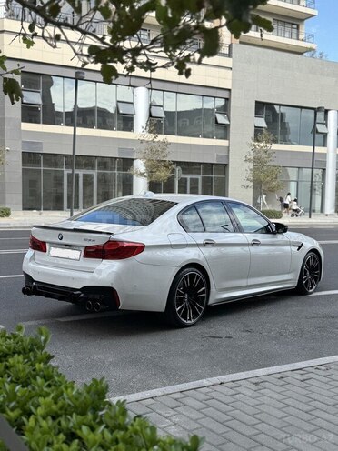 BMW 530-5
