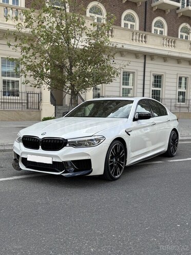 BMW 530-2